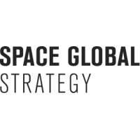 SPACE GLOBAL STRATEGY Logo
