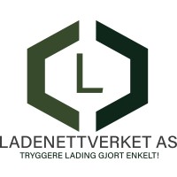 Ladenettverket AS Logo