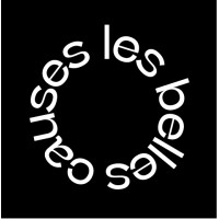 Les Belles Causes Logo
