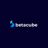 Betacube Logo