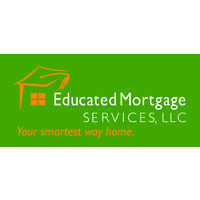 Educated Mortgage Services, LLC Logo