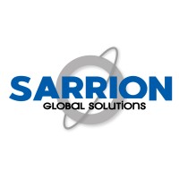Sarrion Global Solutions Logo