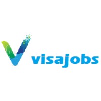VisaJobs Logo
