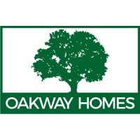 OAKWAY HOMES Logo