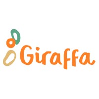 Giraffa Education Logo