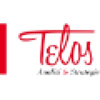 TELOS A&S Logo