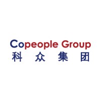 Copeople Group Logo
