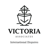 Victoria Associates Logo