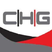 CHG Logo
