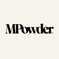 MPowder Logo