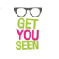 Get You Seen Logo