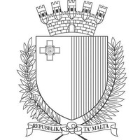 Embassy of the Republic of Malta to the United States Logo