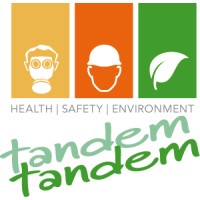 TANDEM HSE Logo