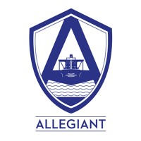 ALLEGIANT (Shipping) Ltd. Logo