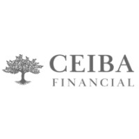 Ceiba Financial, LLC Logo