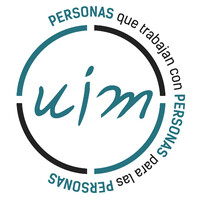 Unión Iberoamericana de Municipalistas Logo