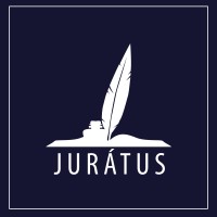 Jurátus Logo