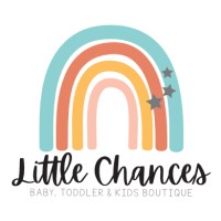 Little Chances Logo