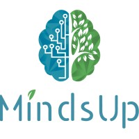 MindsUp Agency Logo