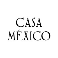 Casa México Tequila Logo