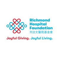 Richmond Hospital Foundation Logo