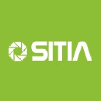 SITIA Robotique Logo