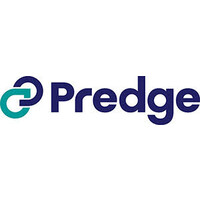 Predge AB Logo