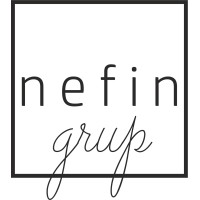 NEFİN GROUP Logo