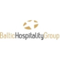 Baltic Hospitality Group Logo