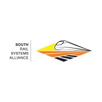 South Rail Systems Alliance (SRSA) Logo