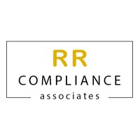 RR Compliance Associates Logo