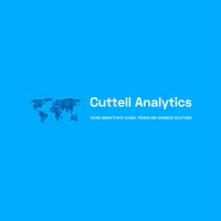 Cuttell Analytics Logo