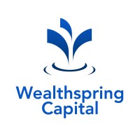 Wealthspring Capital Logo