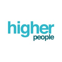 Higher People Logo