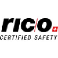 RICO Sicherheitstechnik AG Logo