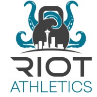 Riot Athletics Logo