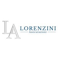 Lorenzini Assicurazioni Logo