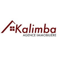 Kalimba Agence Immobilière Logo