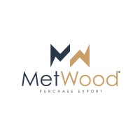 Metwood Dış Ticaret Ltd. Şti. Logo
