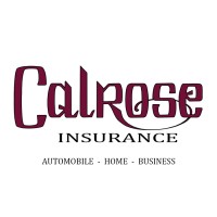 Calrose Insurance Logo