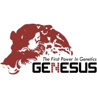 Genesus Inc Logo