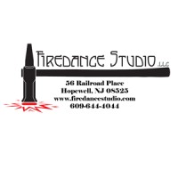 Firedance Studio, LLC Logo