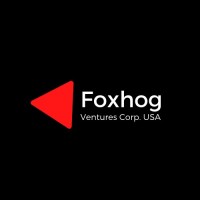 Foxhog Ventures Corp. USA Logo