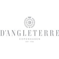 dAngleterre, Copenhagen Logo