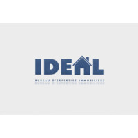 Ideal Expert Logo