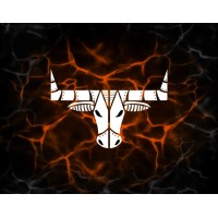 Lanier Robotics Team 4509 Logo