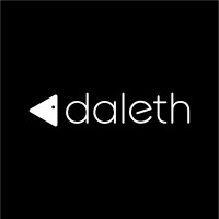 Daleth Logo