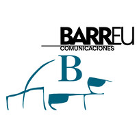 Barreu Comunicaciones Logo