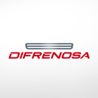 Difrenosa Logo