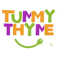 Tummy Thyme Logo